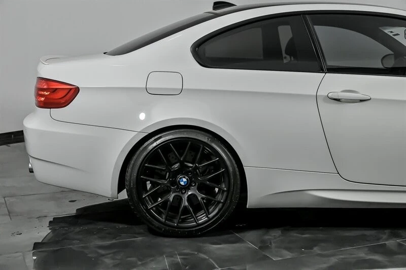 2013 BMW E92 M3 Coupe - Image 12 of 21