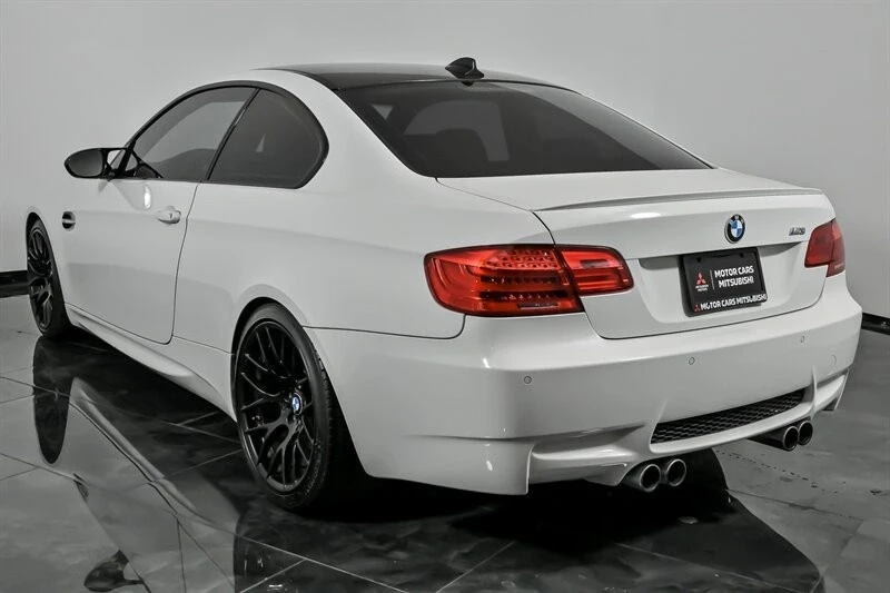 2013 BMW E92 M3 Coupe - Image 9 of 21