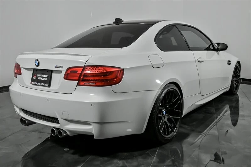 2013 BMW M3 - Image 11 of 21