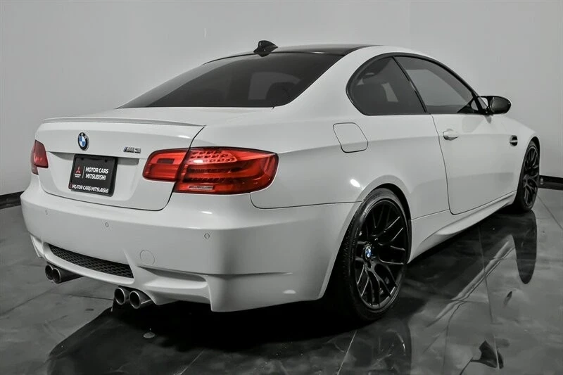 2013 BMW E92 M3 Coupe - Image 11 of 21