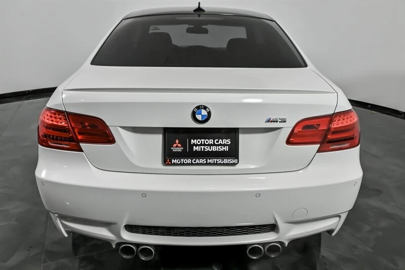 2013 BMW M3 - Image 10 of 21