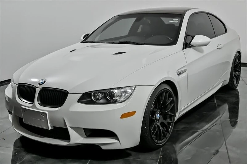 2013 BMW E92 M3 Coupe - Image 5 of 21