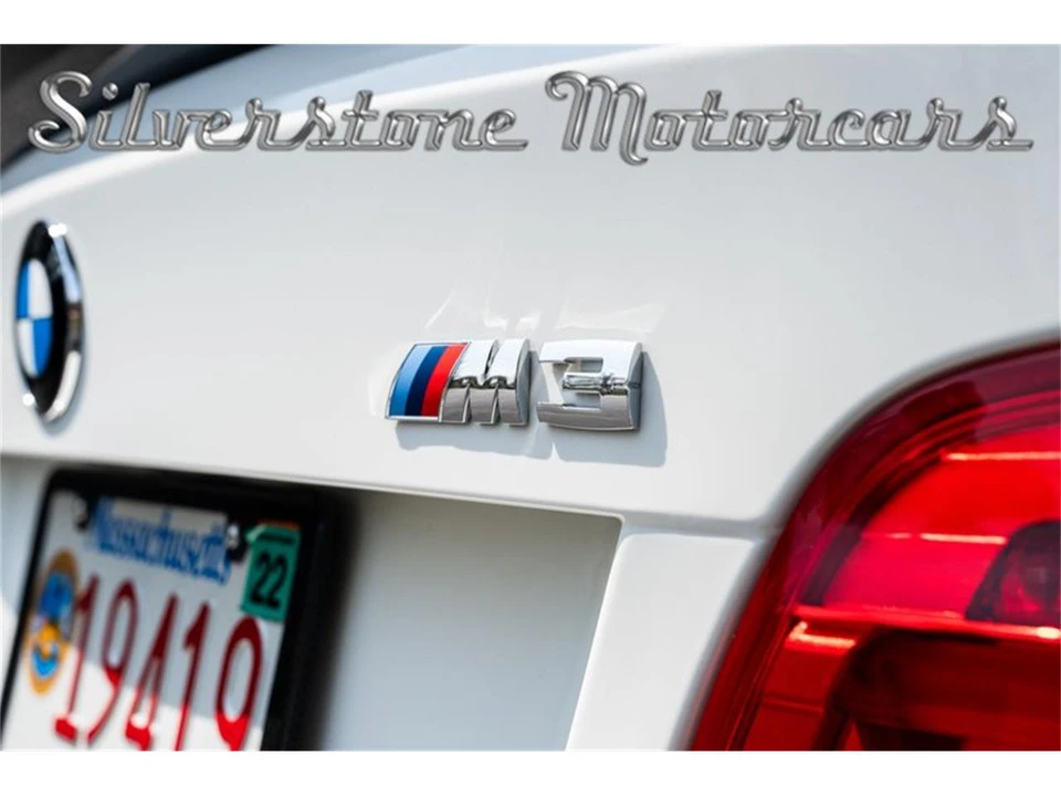 2013 BMW E92 M3 Coupe - Image 4 of 31