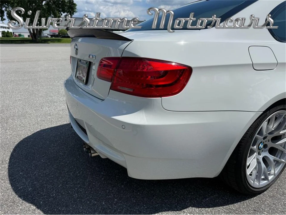 2013 BMW E92 M3 Coupe - Image 21 of 31