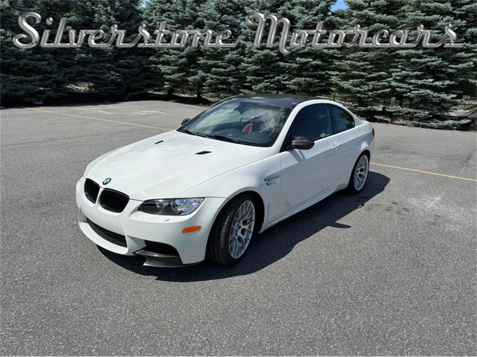 2013 BMW E92 M3 Coupe - Image 11 of 31