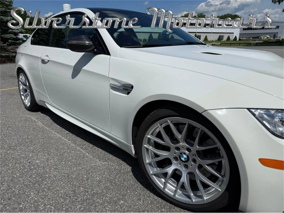 2013 BMW E92 M3 Coupe - Image 16 of 31