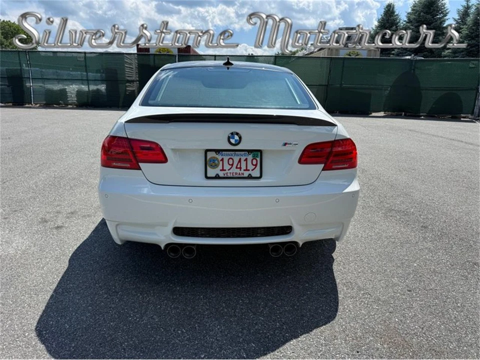 2013 BMW E92 M3 Coupe - Image 6 of 31