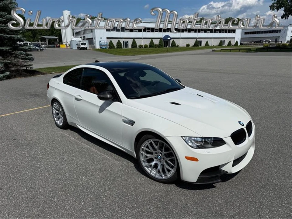 2013 BMW E92 M3 Coupe - Image 17 of 31