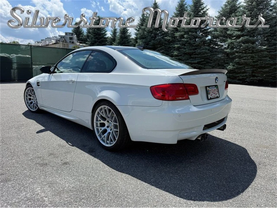 2013 BMW E92 M3 Coupe - Image 7 of 31