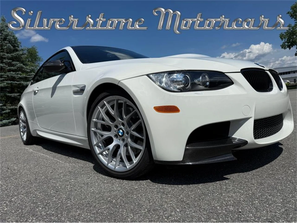2013 BMW E92 M3 Coupe - Image 27 of 31