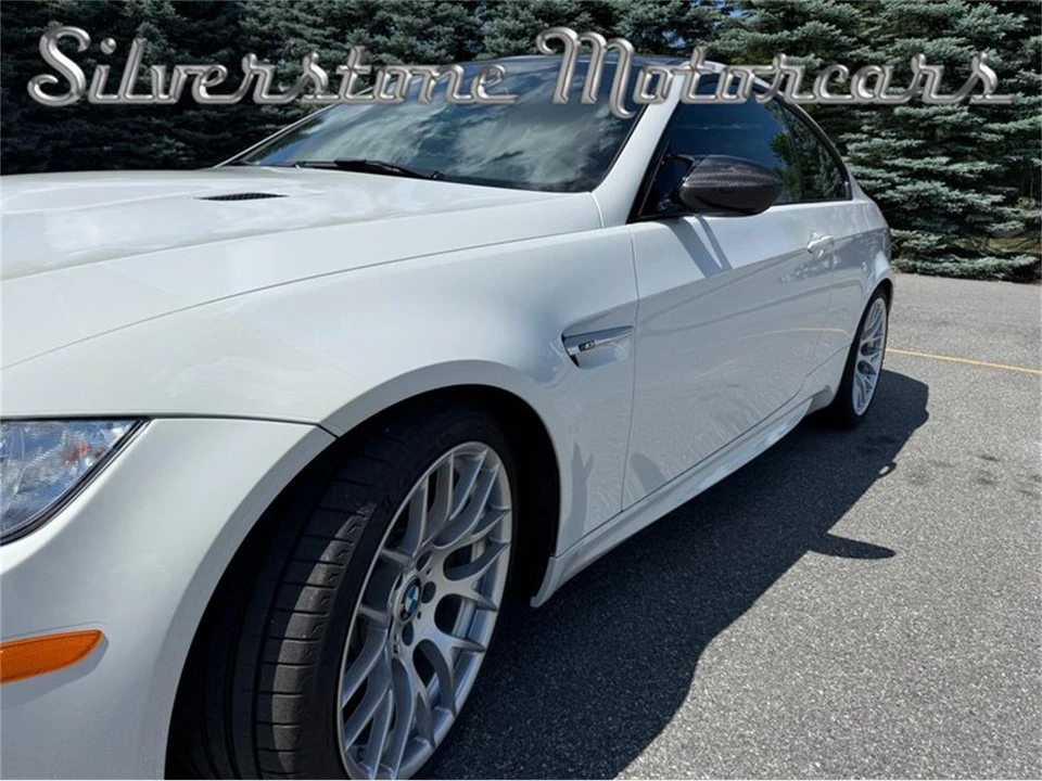 2013 BMW E92 M3 Coupe - Image 12 of 31