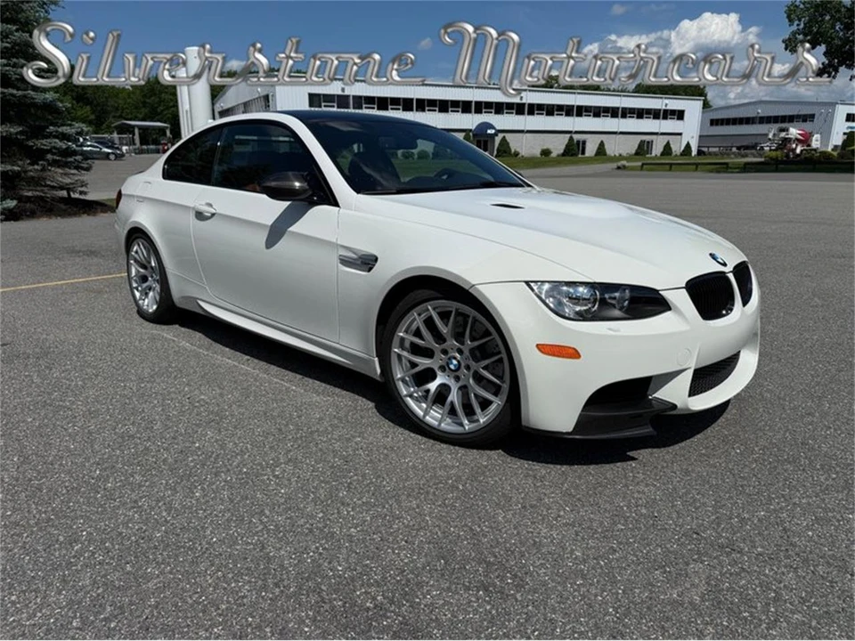 2013 BMW E92 M3 Coupe - Image 3 of 31