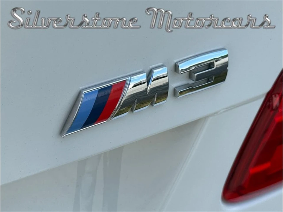2013 BMW E92 M3 Coupe - Image 28 of 31