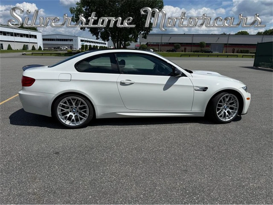 2013 BMW E92 M3 Coupe - Image 8 of 31