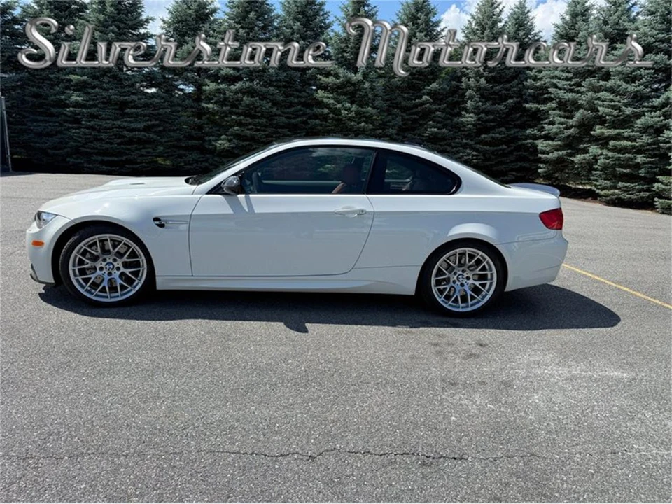 2013 BMW E92 M3 Coupe - Image 10 of 31