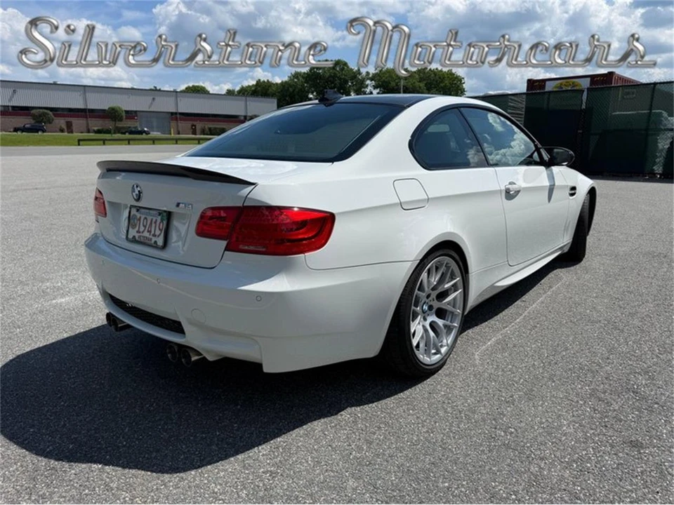 2013 BMW E92 M3 Coupe - Image 5 of 31