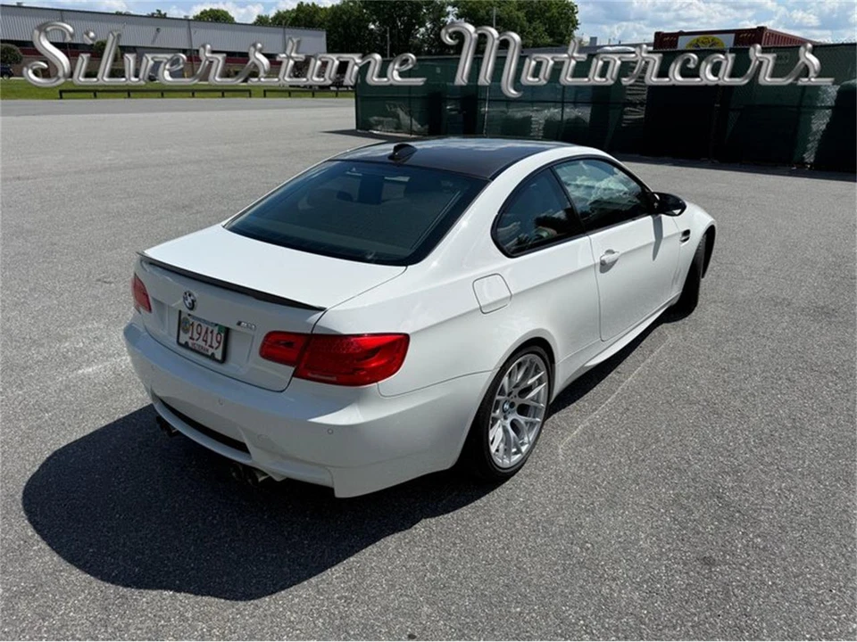 2013 BMW E92 M3 Coupe - Image 19 of 31