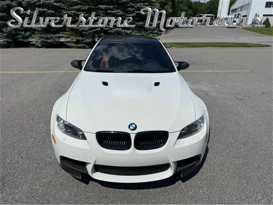 2013 BMW E92 M3 Coupe - Image 14 of 31