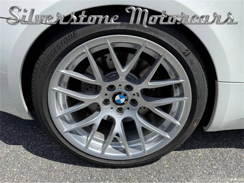 2013 BMW E92 M3 Coupe - Image 30 of 31