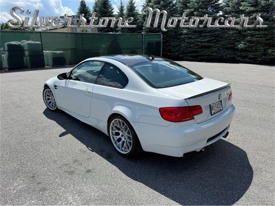 2013 BMW E92 M3 Coupe - Image 25 of 31