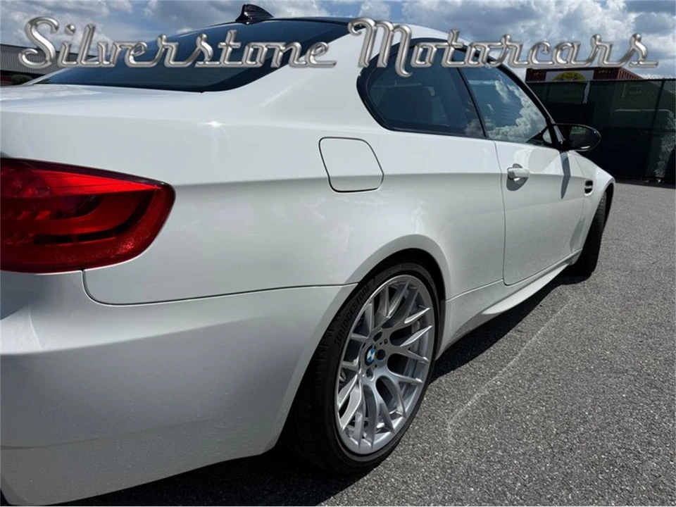 2013 BMW E92 M3 Coupe - Image 20 of 31