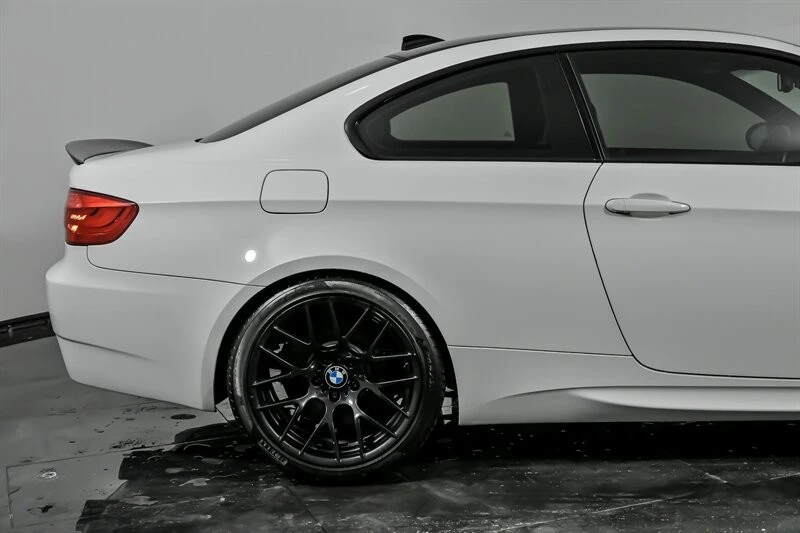 2013 BMW M3 - Image 11 of 12