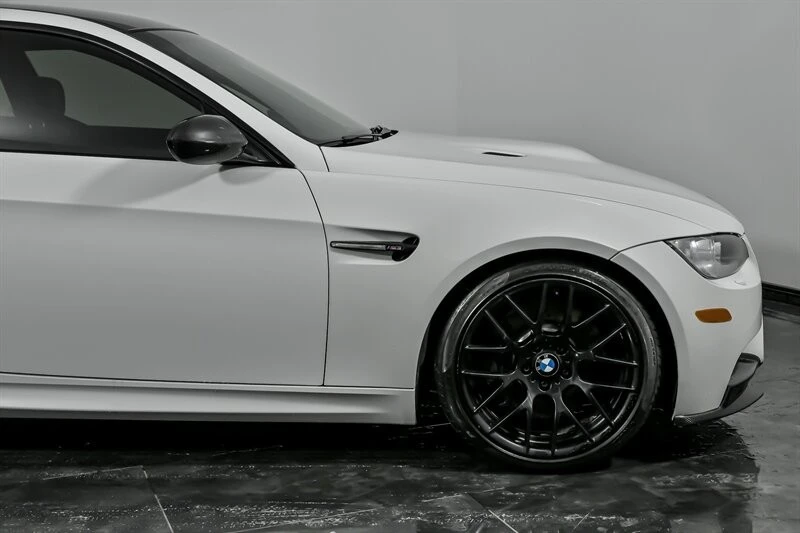2013 BMW M3 - Image 12 of 12