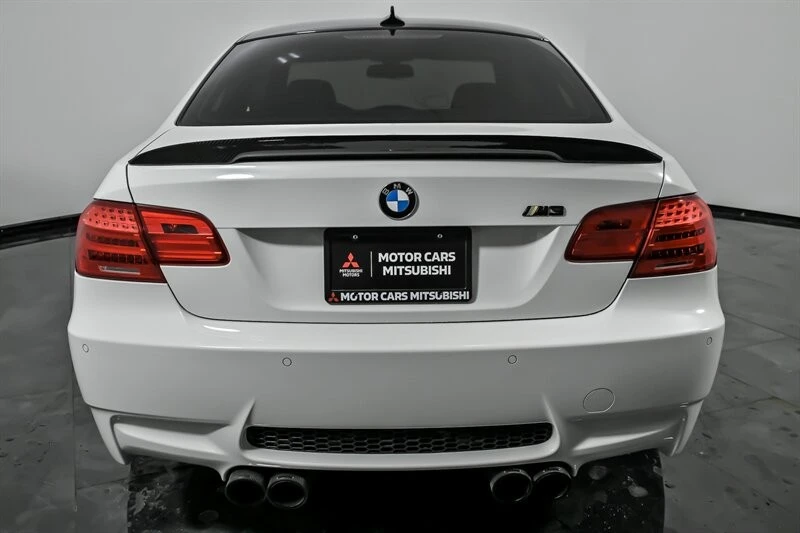 2013 BMW M3 - Image 9 of 12