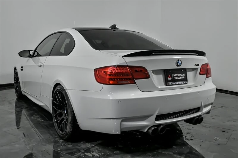 2013 BMW M3 - Image 8 of 12