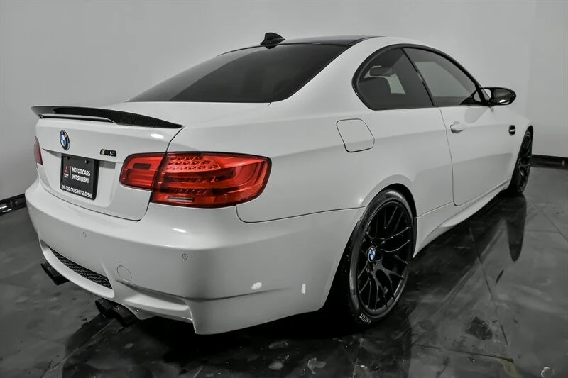 2013 BMW M3 - Image 10 of 12