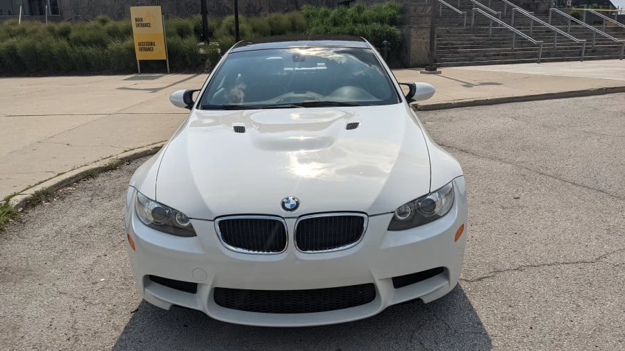 2013 BMW M3 - Image 6 of 24