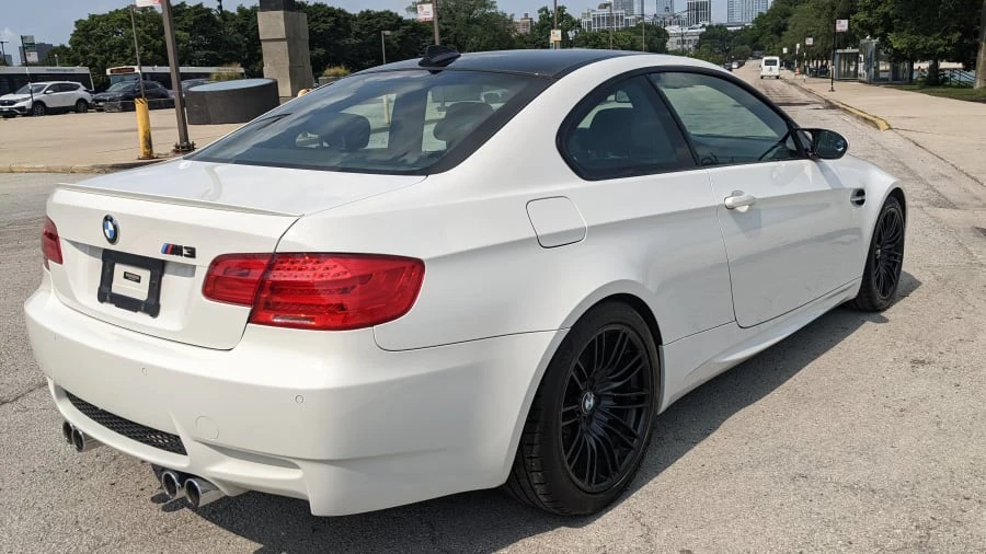 2013 BMW M3 - Image 23 of 24