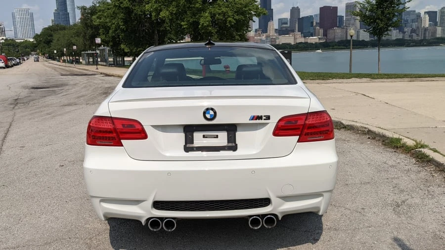 2013 BMW M3 - Image 11 of 24