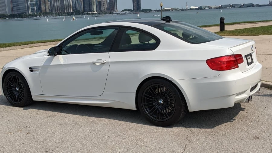 2013 BMW M3 - Image 2 of 24