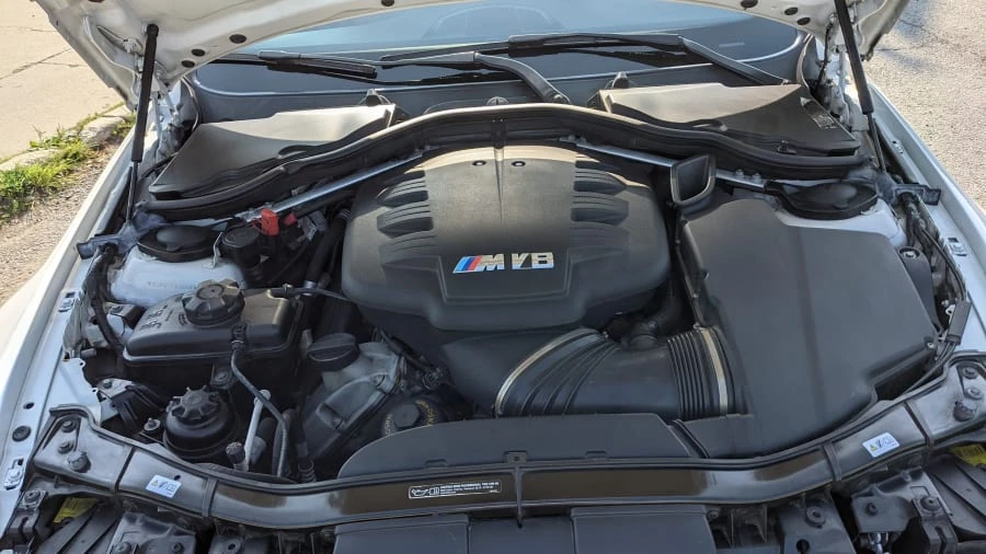 2013 BMW M3 - Image 7 of 24