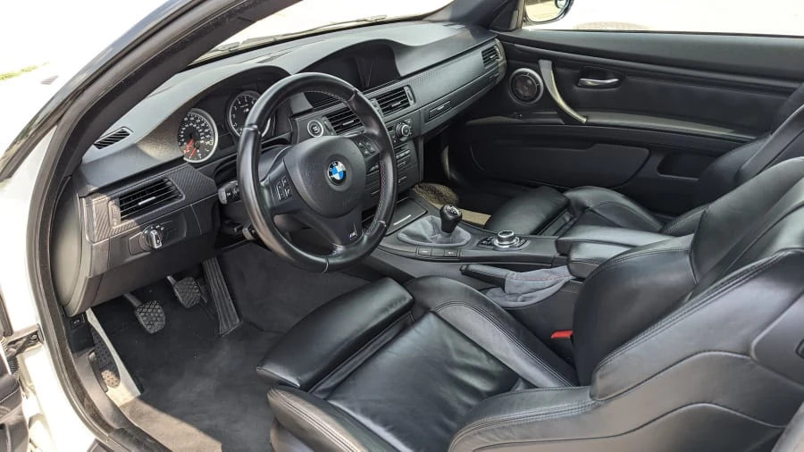 2013 BMW M3 - Image 3 of 24