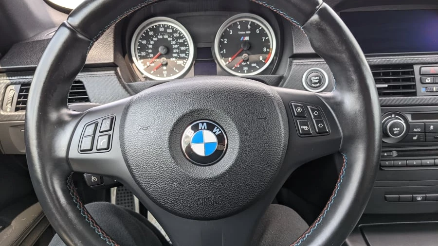 2013 BMW M3 - Image 16 of 24