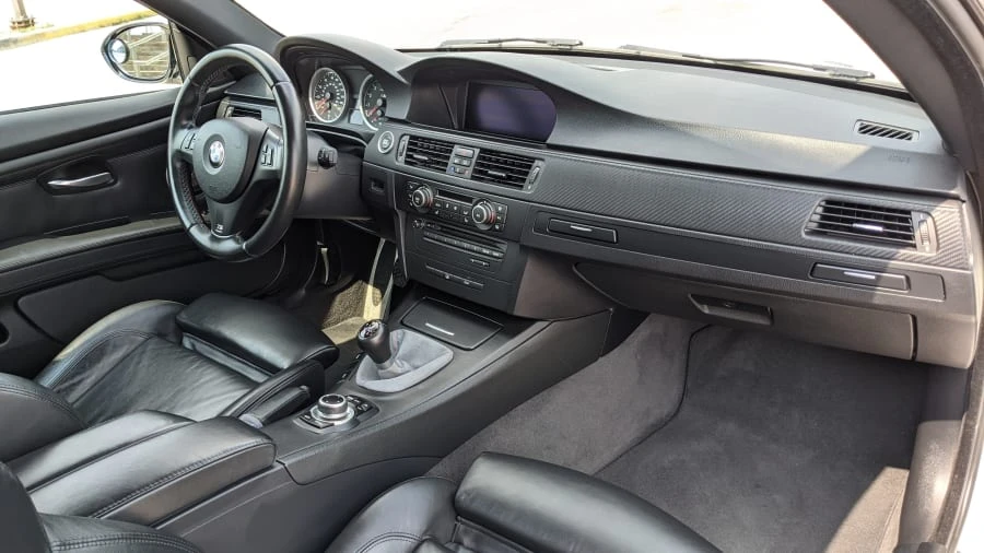 2013 BMW M3 - Image 4 of 24