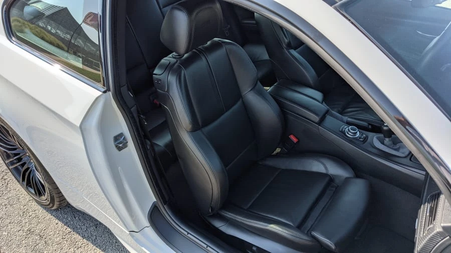 2013 BMW M3 - Image 13 of 24
