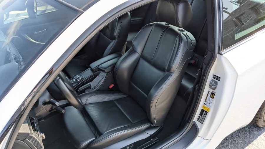 2013 BMW M3 - Image 12 of 24