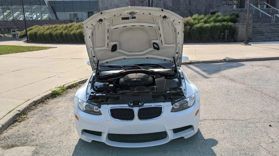 2013 BMW M3 - Image 8 of 24