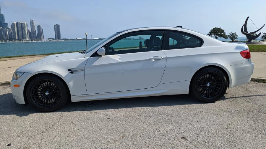 2013 BMW M3 - Image 22 of 24