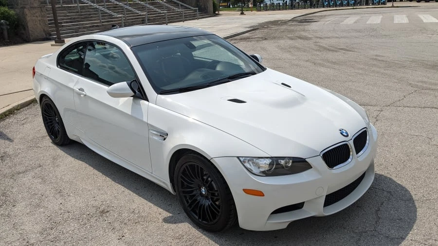 2013 BMW M3 - Image 24 of 24