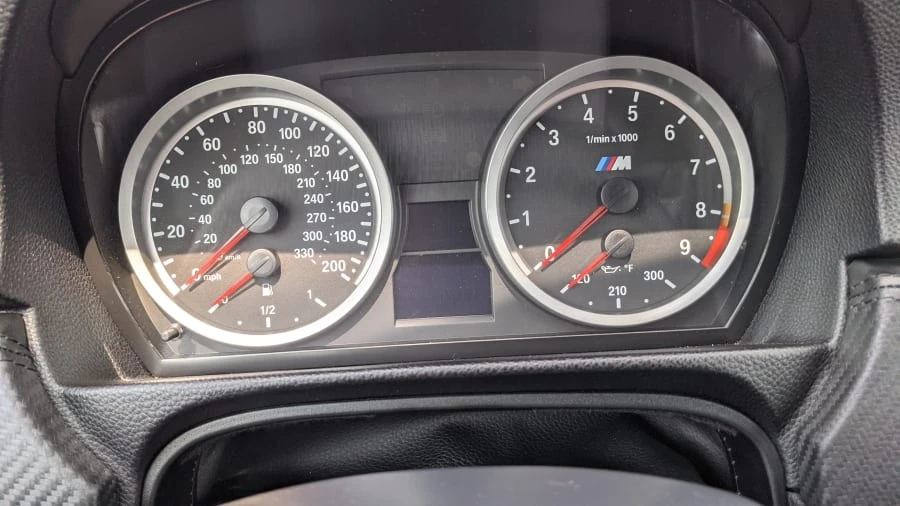 2013 BMW M3 - Image 20 of 24