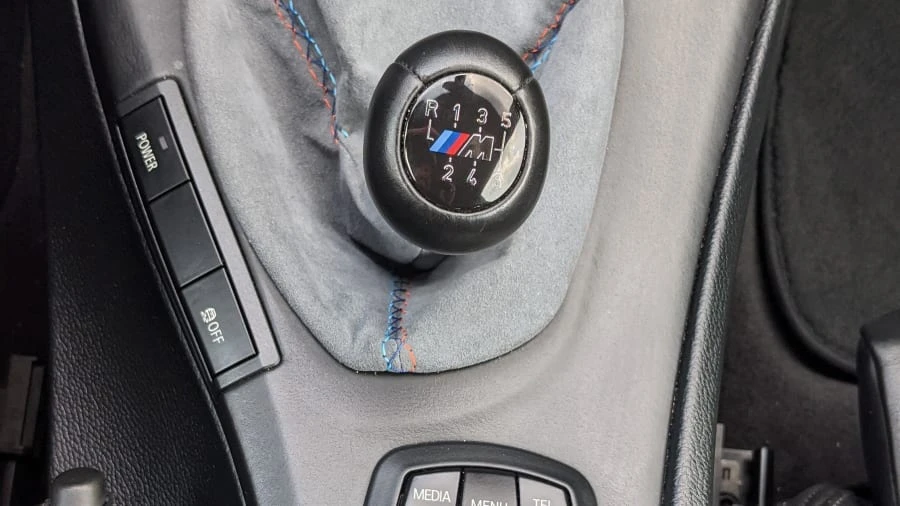2013 BMW M3 - Image 21 of 24