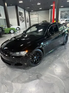 2013 BMW M3