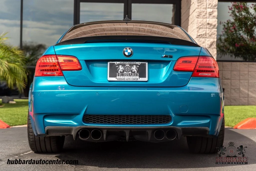 2013 BMW M3 - Image 7 of 12