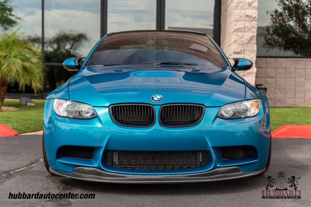 2013 BMW M3 - Image 3 of 12