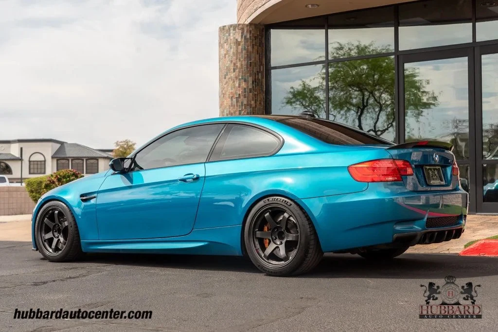2013 BMW E92 M3 Coupe - Image 6 of 12