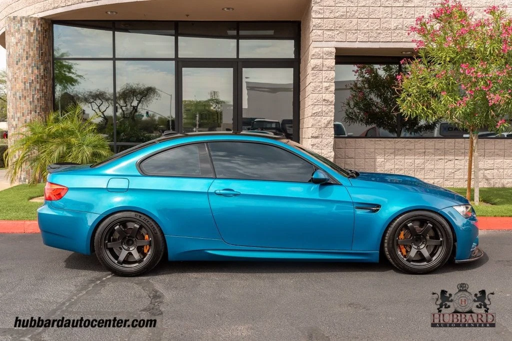 2013 BMW E92 M3 Coupe - Image 9 of 12